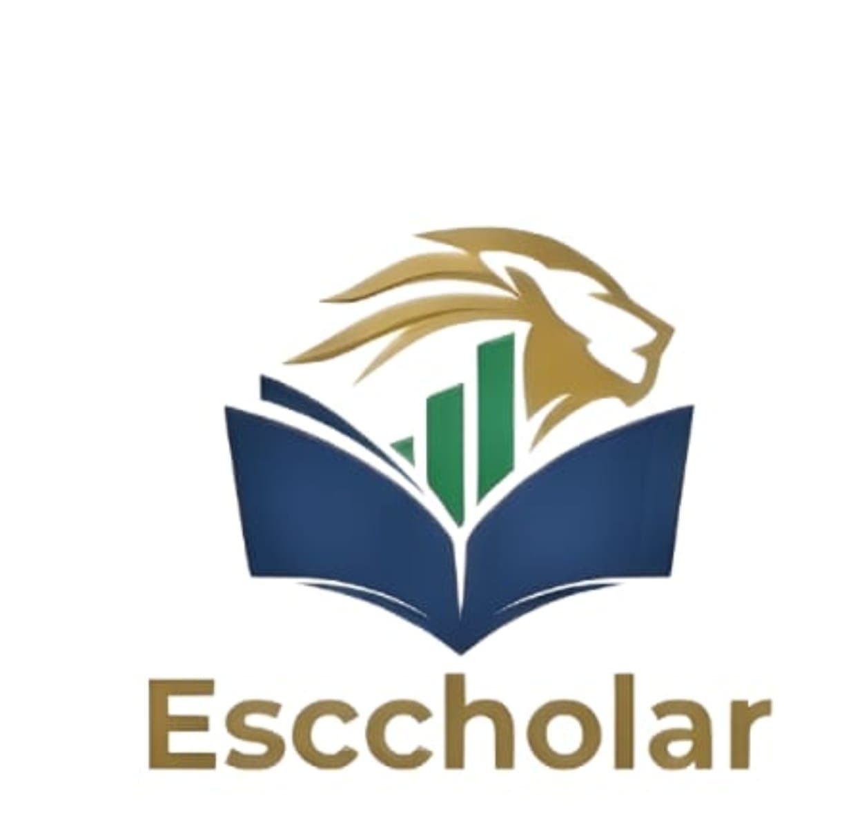 Esccholar  logo